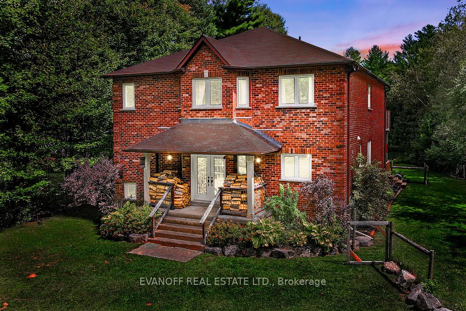 45 Hardy Drive, Kawartha Lakes, ON K0M 2L0