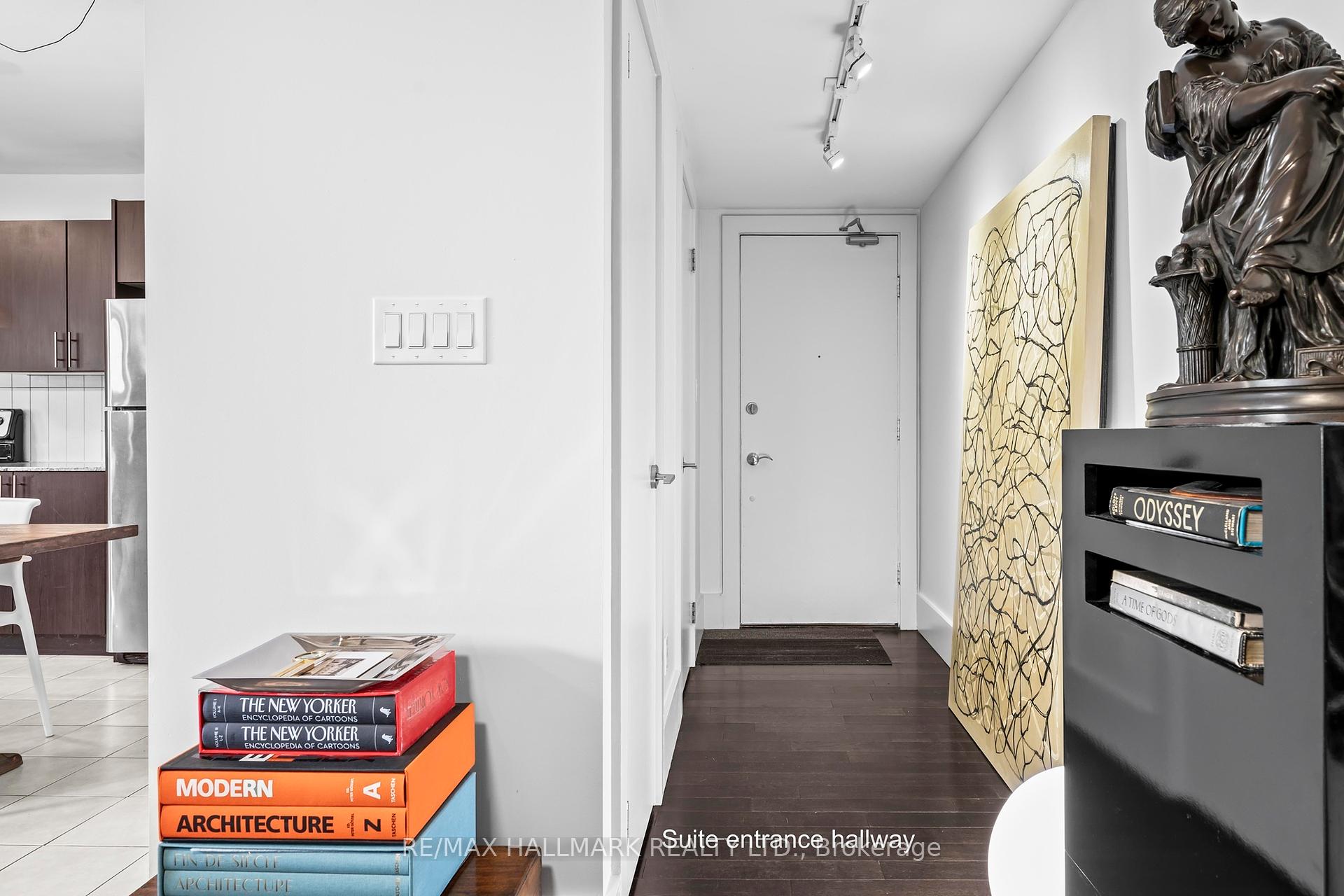 2 Bedrooms Co-op at 2603 Bathurst, Toronto For sale