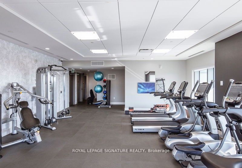 2560 Eglinton Avenue W, #2308