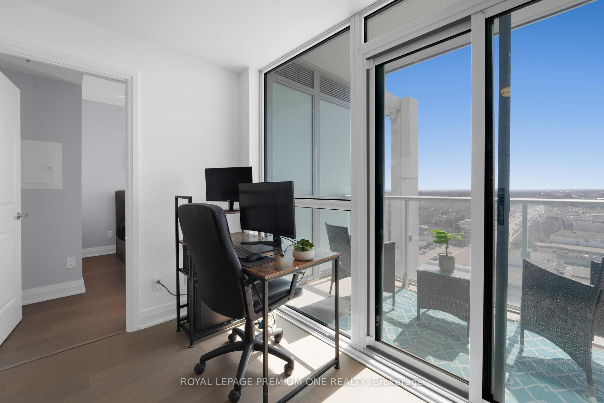 1 Bedroom Condo at 55 Speers, Oakville For sale