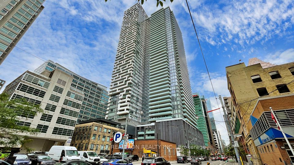 25 Richmond Street