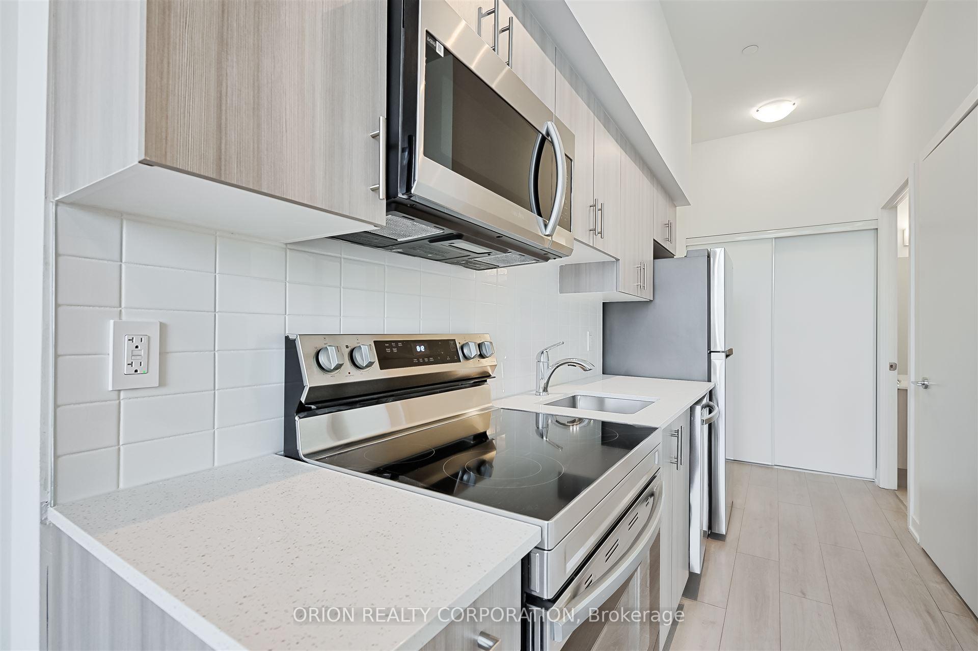 1 Bedroom Condo at 556 Marlee, Toronto For sale
