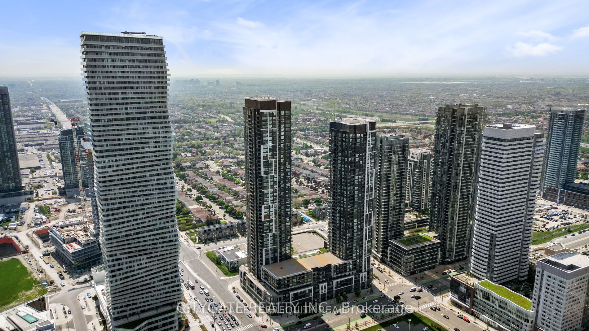 4011 Brickstone Mews, #1204