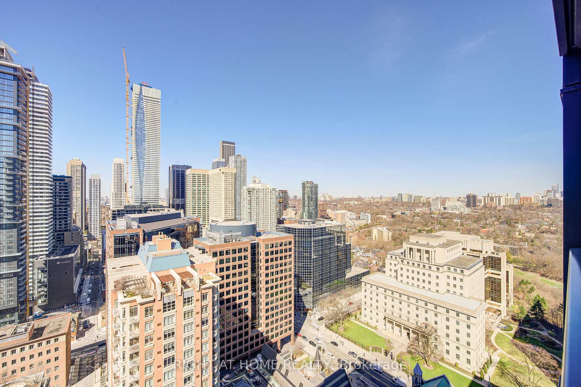2 Bedrooms Condo at 28 Ted Rogers, Toronto For sale