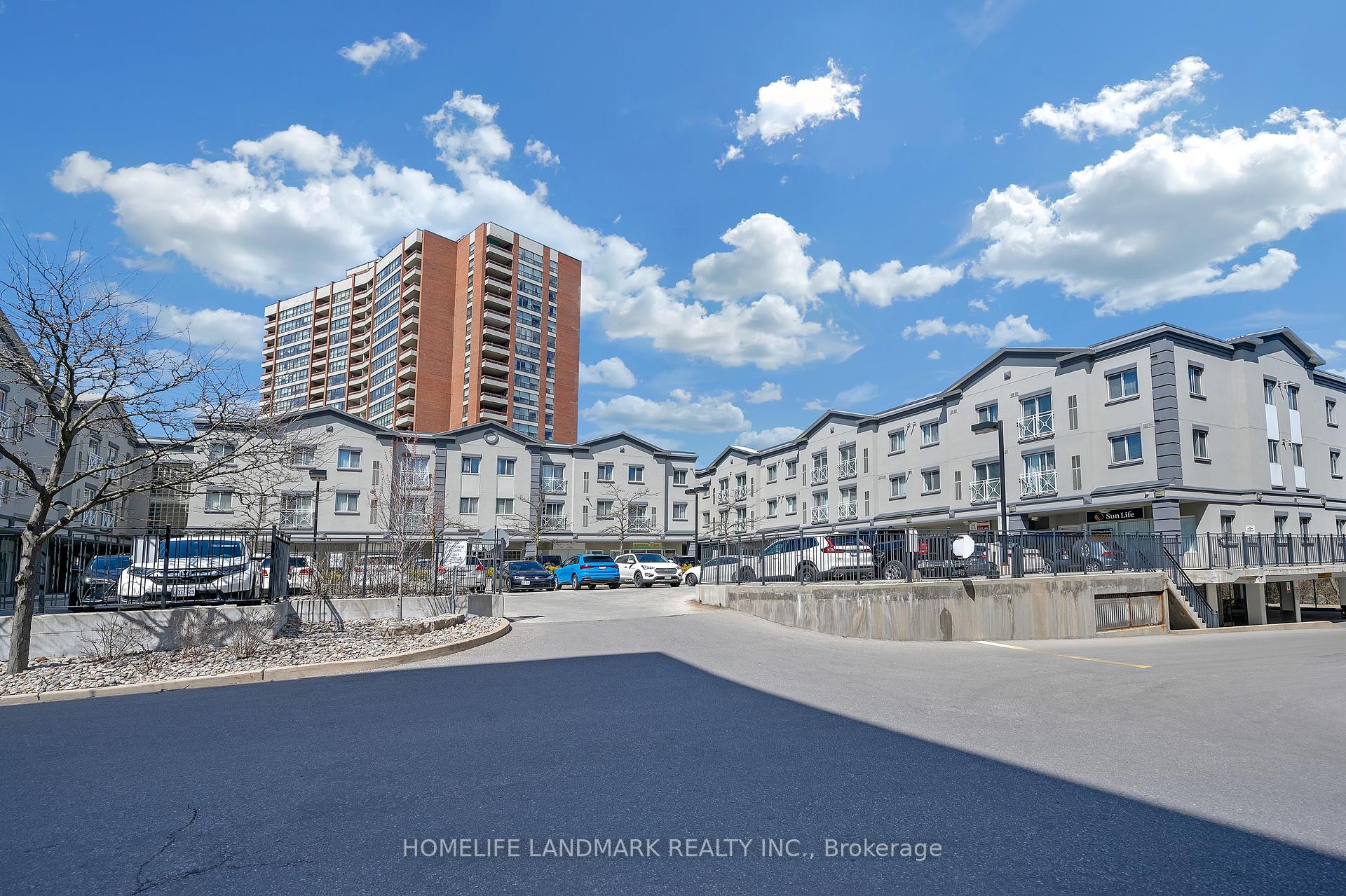 2 Bedrooms Condo at 2351 Kennedy,  Toronto For sale