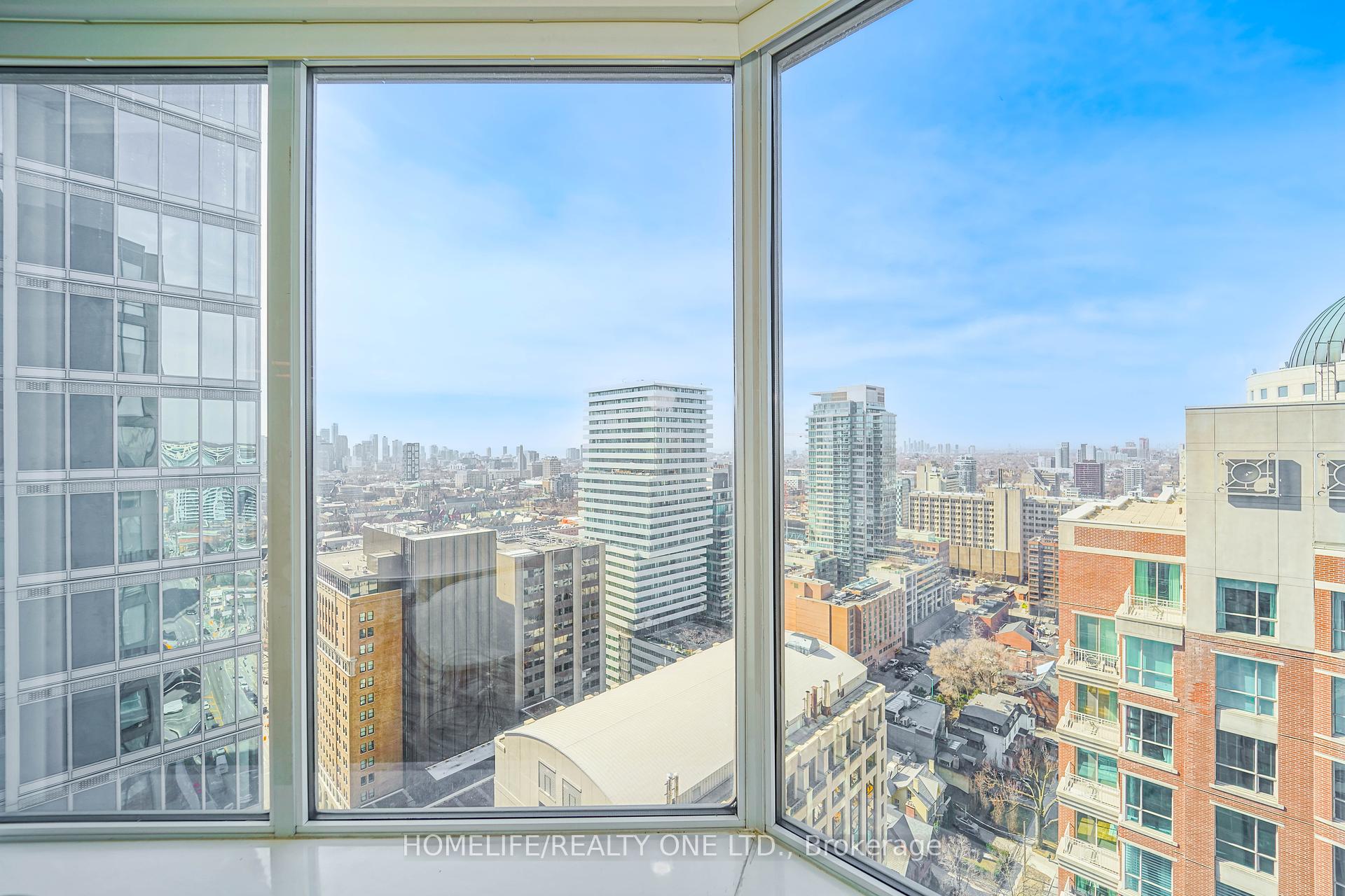 2 Bedrooms Condo at 155 Yorkville, Toronto For sale