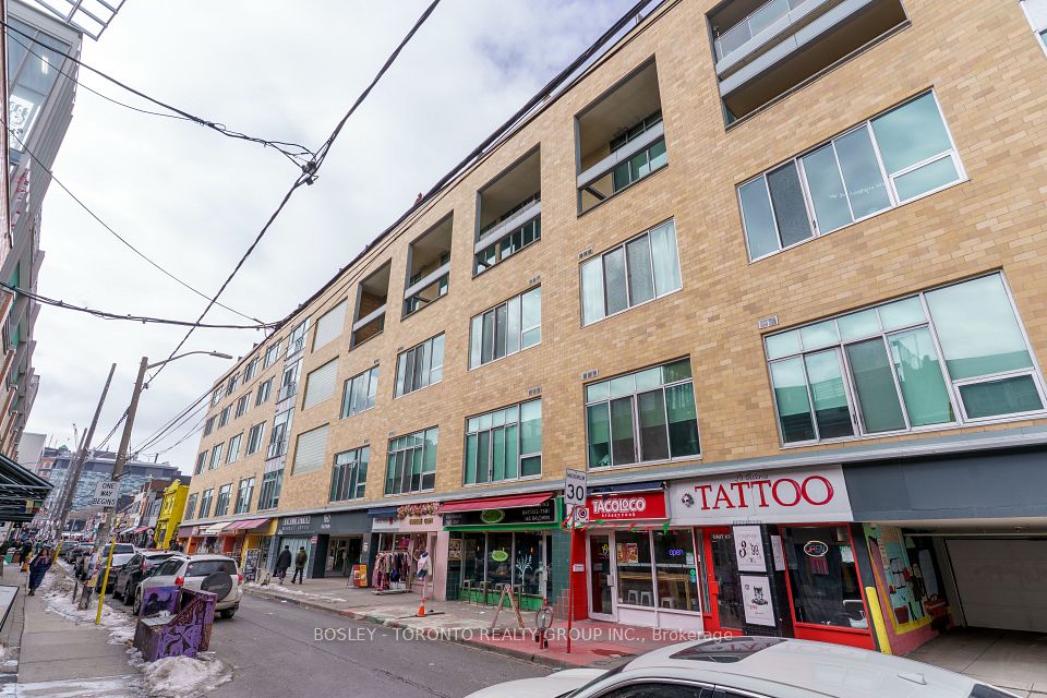 160 Baldwin