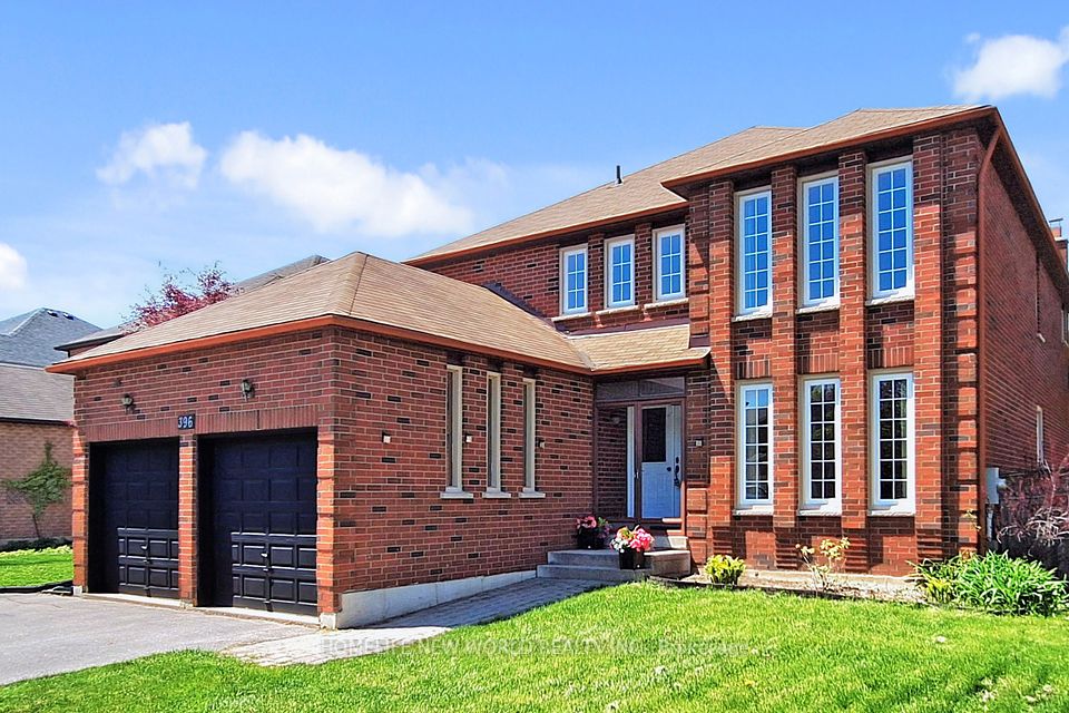 396 Dorchester Street, Newmarket, ON L3Y 7Z3