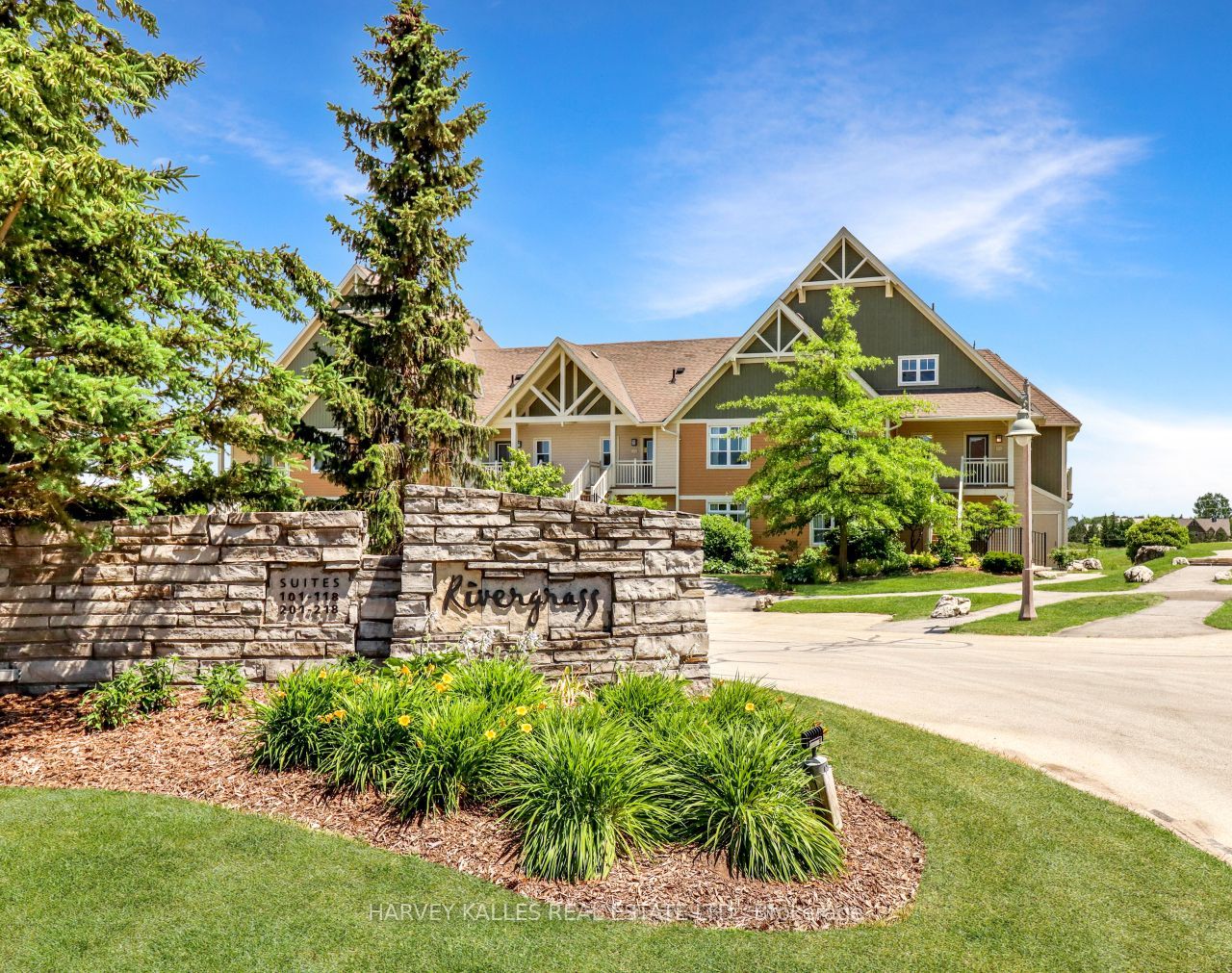 115 Fairway Court 211