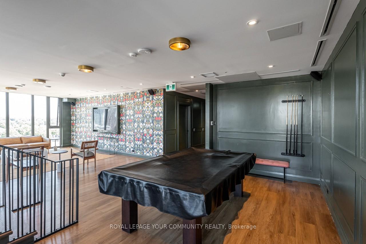 1 Bedroom Condo at 30 Baseball, Toronto For sale