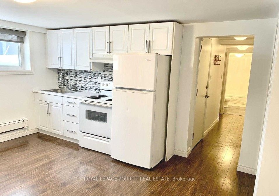 #Lower - 273 Beta Street, Toronto, ON M8W 4H9