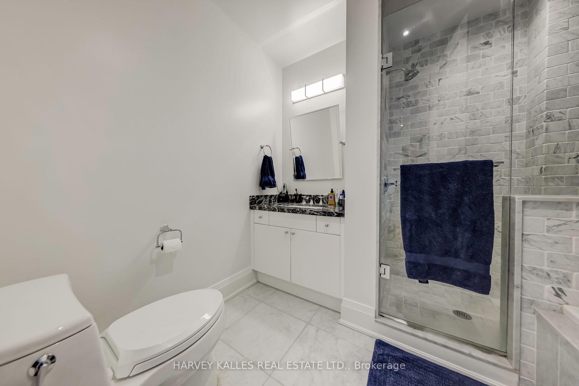 80 Yorkville Avenue 501