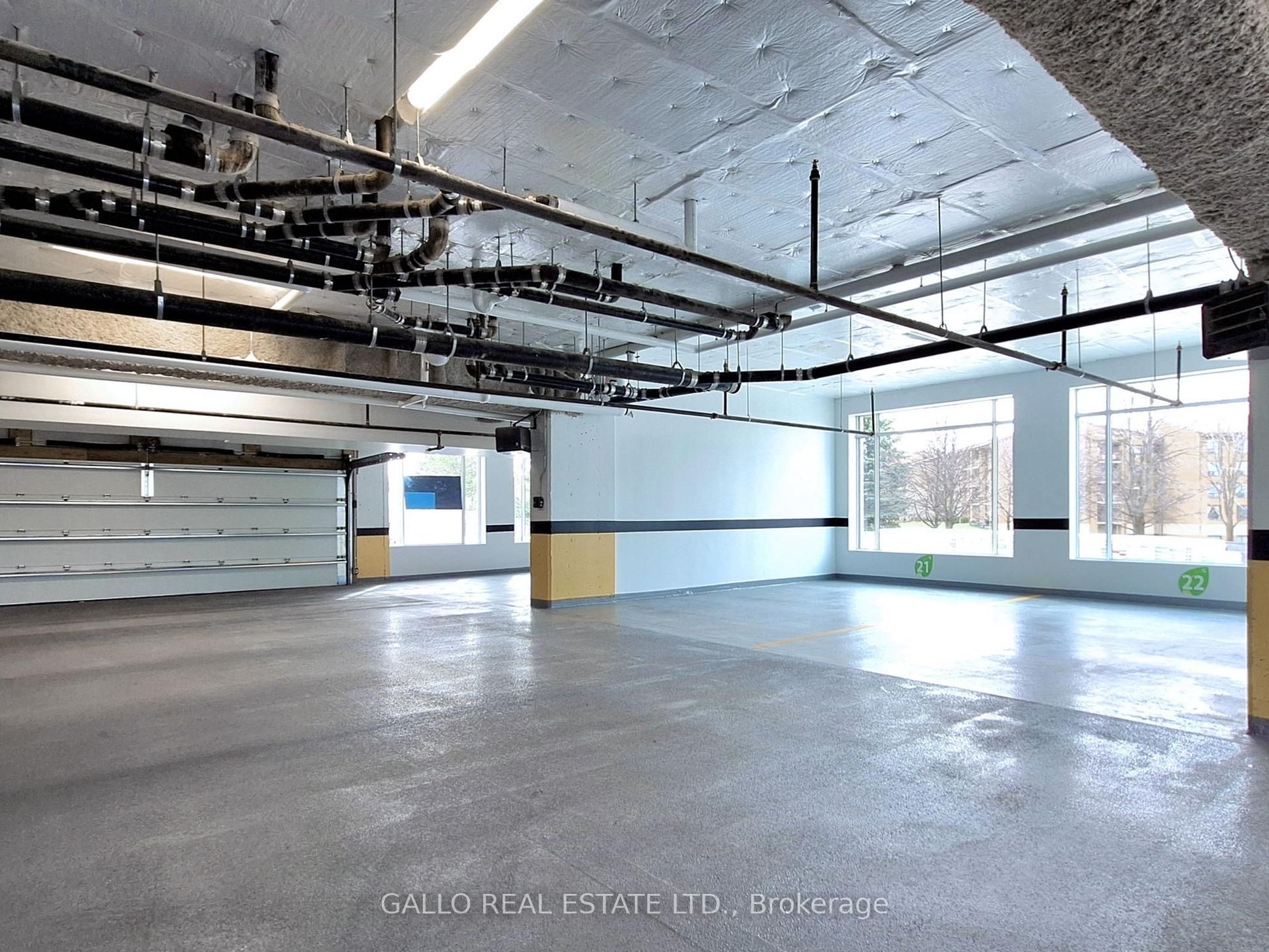 5917 Main Street, #301