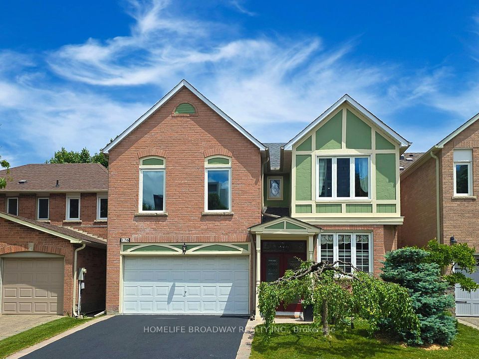 176 Rosedale Heights