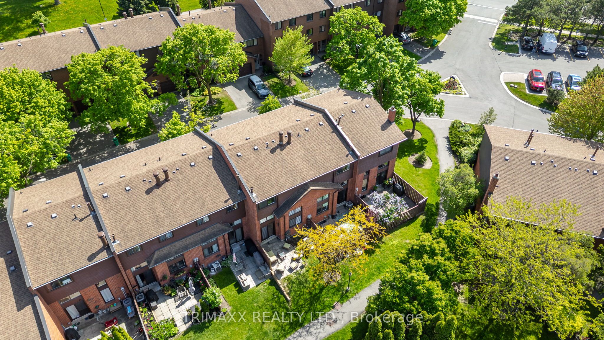 4165 Fieldgate Drive, #42