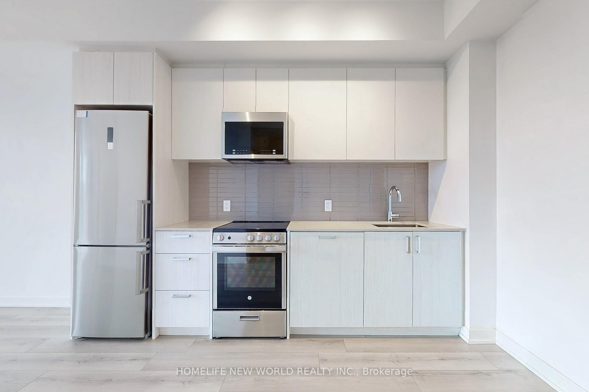 2 Bedrooms Condo at 1787 St Clair, Toronto For sale