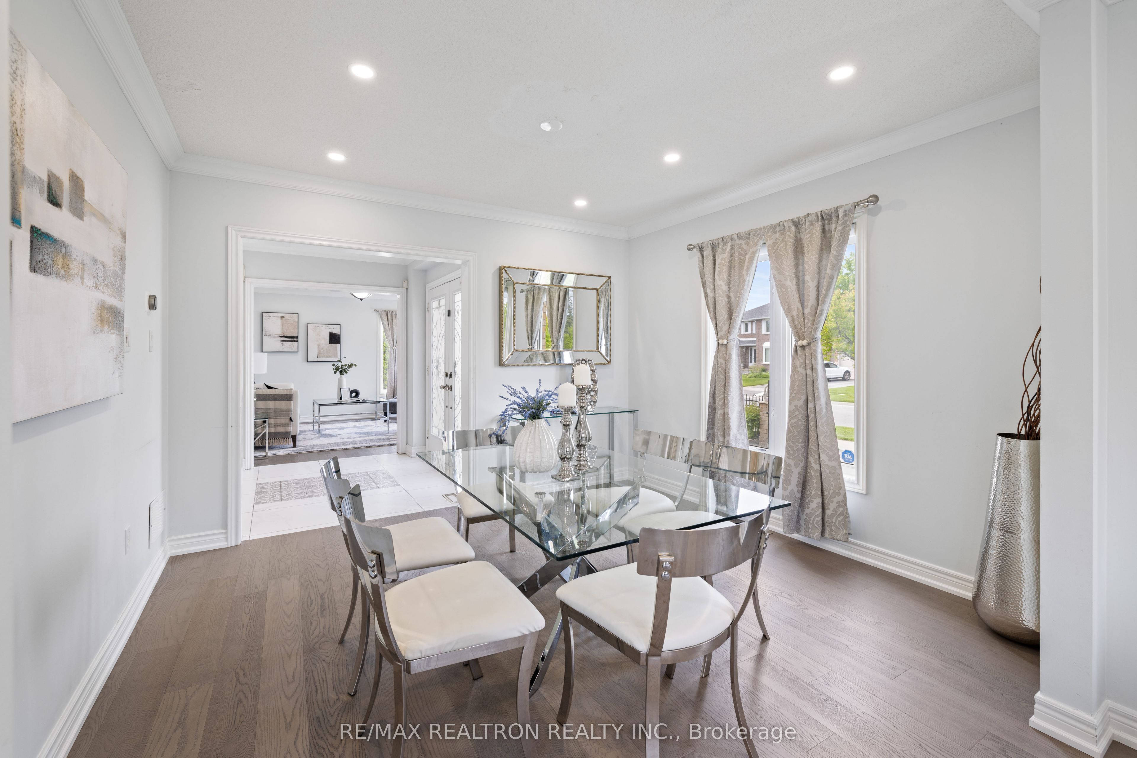 1 Emily Court