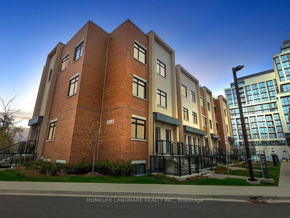 #254 - 1095 Douglas McCurdy Common, Mississauga, ON L5G 0C6