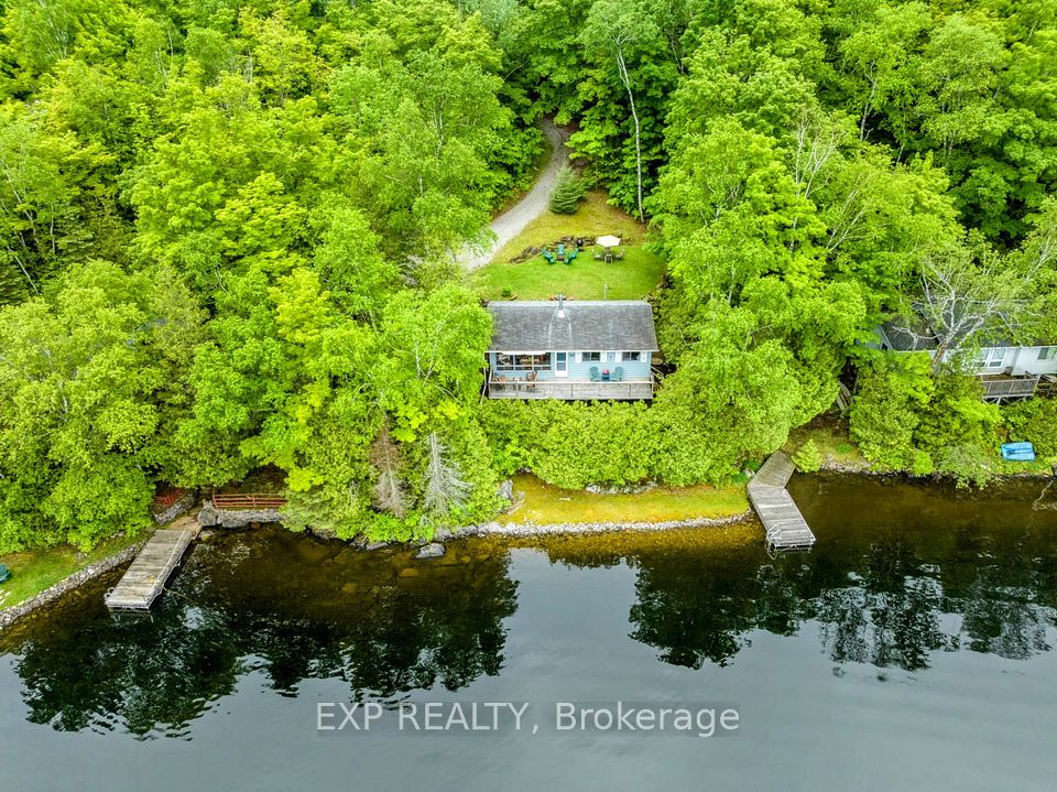 400B Gilbert Bay
