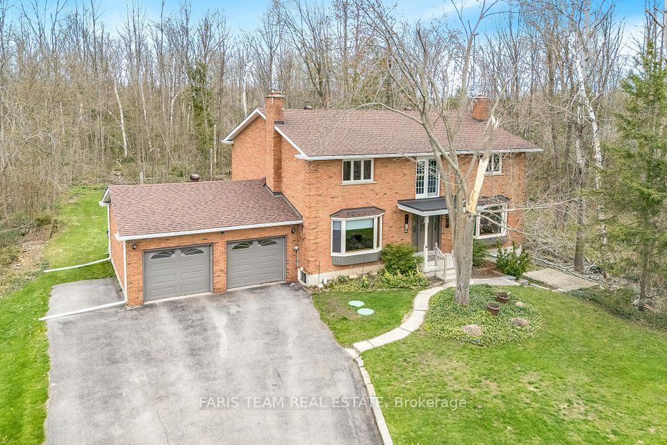 168 Lakeshore