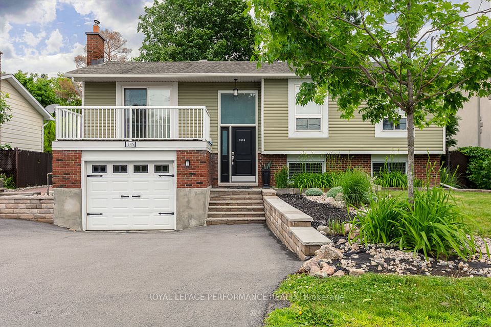 1645 Fisher