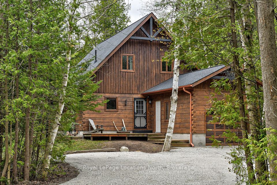 208554 26 Highway, Blue Mountains, ON N0H 1J0