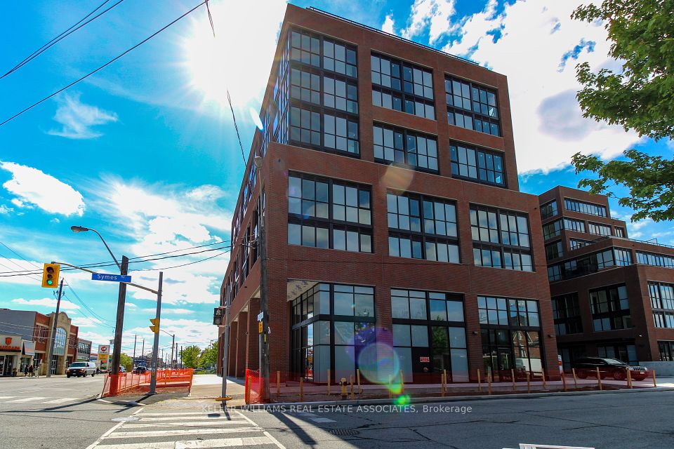 2300 St. Clair