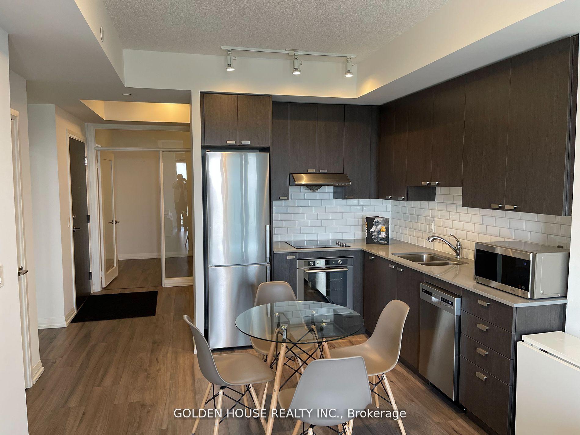 2 Bedrooms Condo at 50 Ann O’Reilly, Toronto For sale