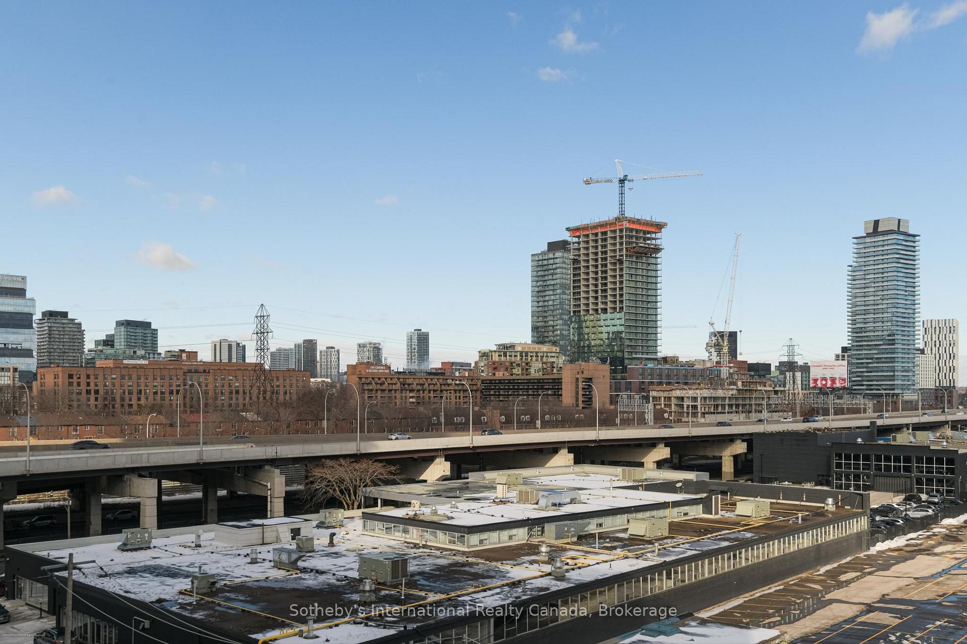 2 Bedrooms Condo at 12 BONNYCASTLE STREET,  Toronto For sale
