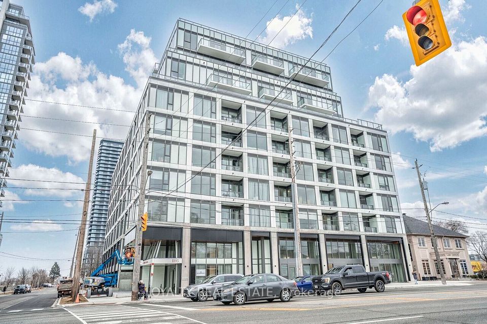 1195 The Queensway N/A