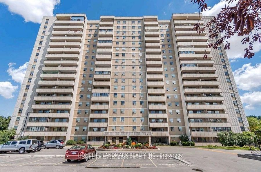 1338 York Mills