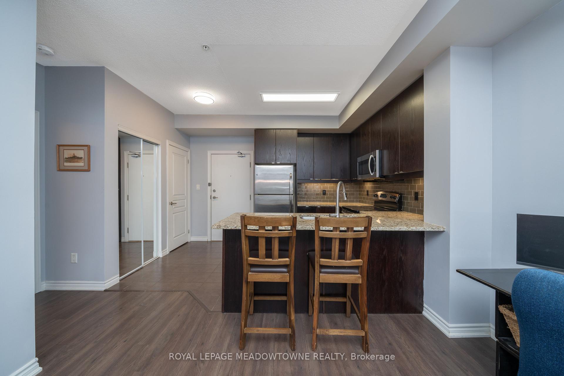 1 Bedroom Condo at 570 Lolita, Mississauga For sale