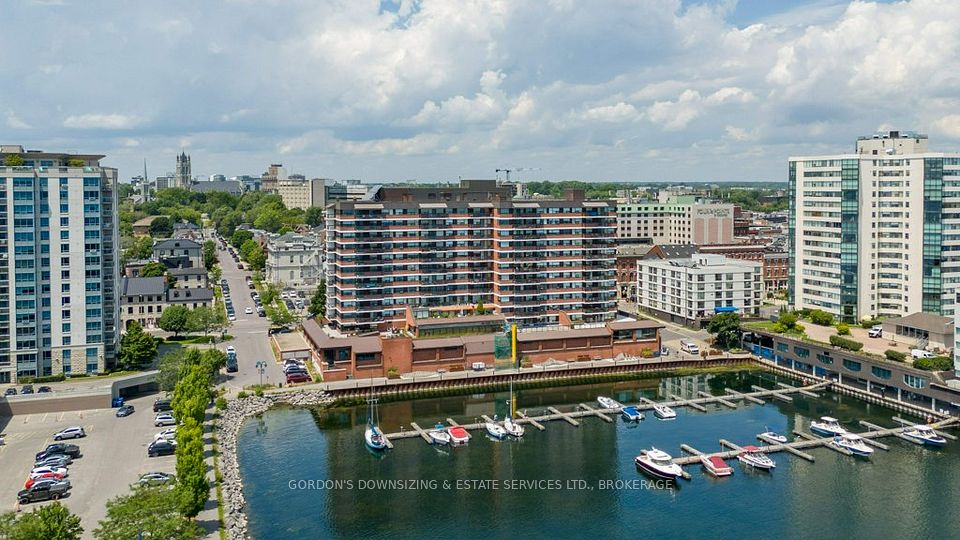 165 ONTARIO