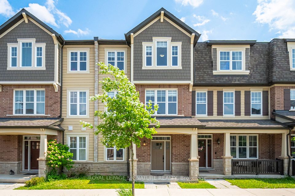 242 Harold Dent Trail