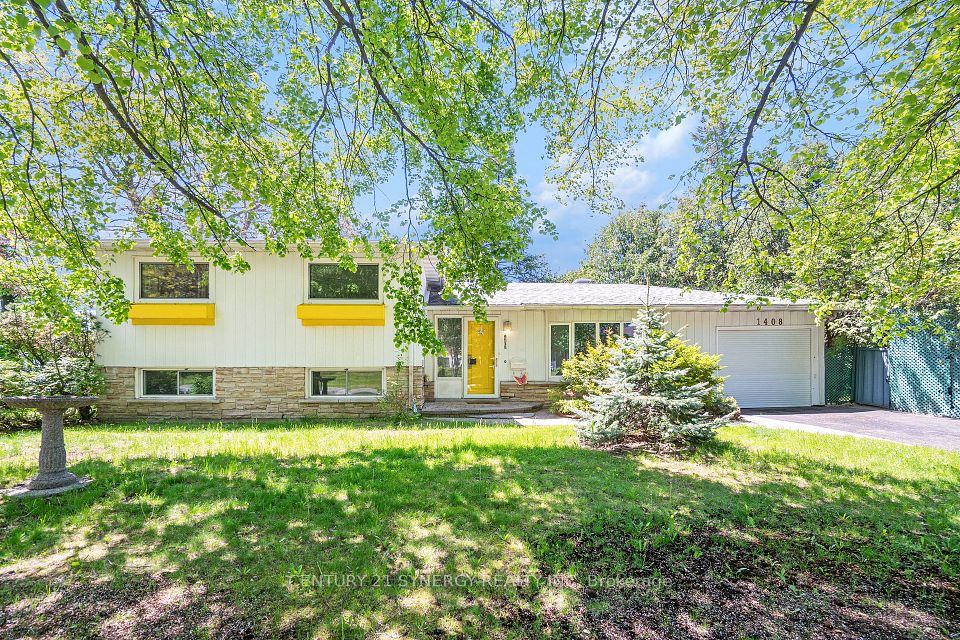 1408 Appleton