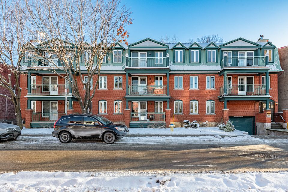 100 Bruyere