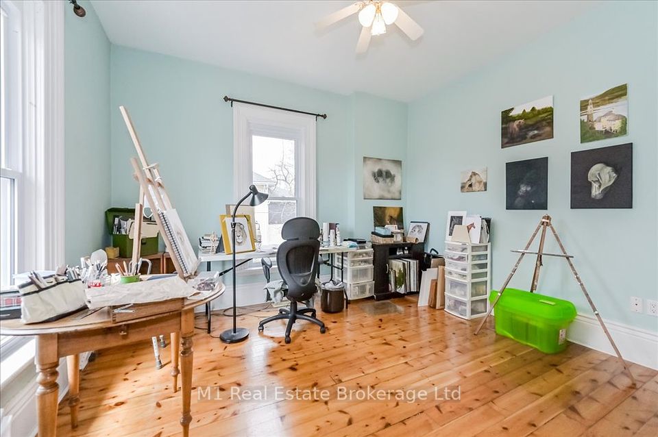 119 John Street W
