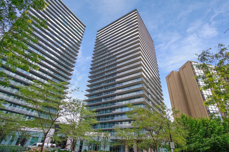 5500 Yonge