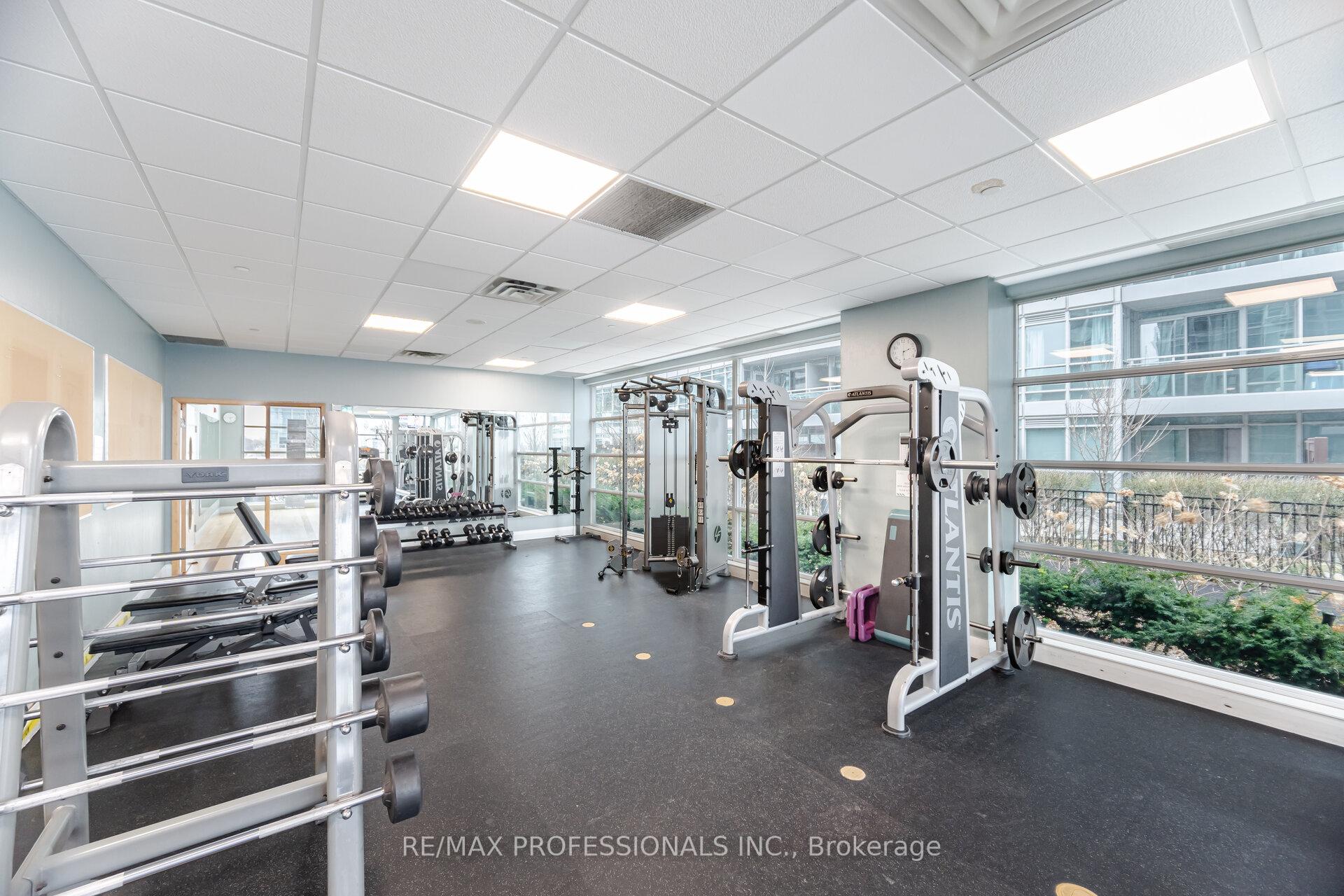2 Bedrooms Condo at 155 Legion, Toronto For sale