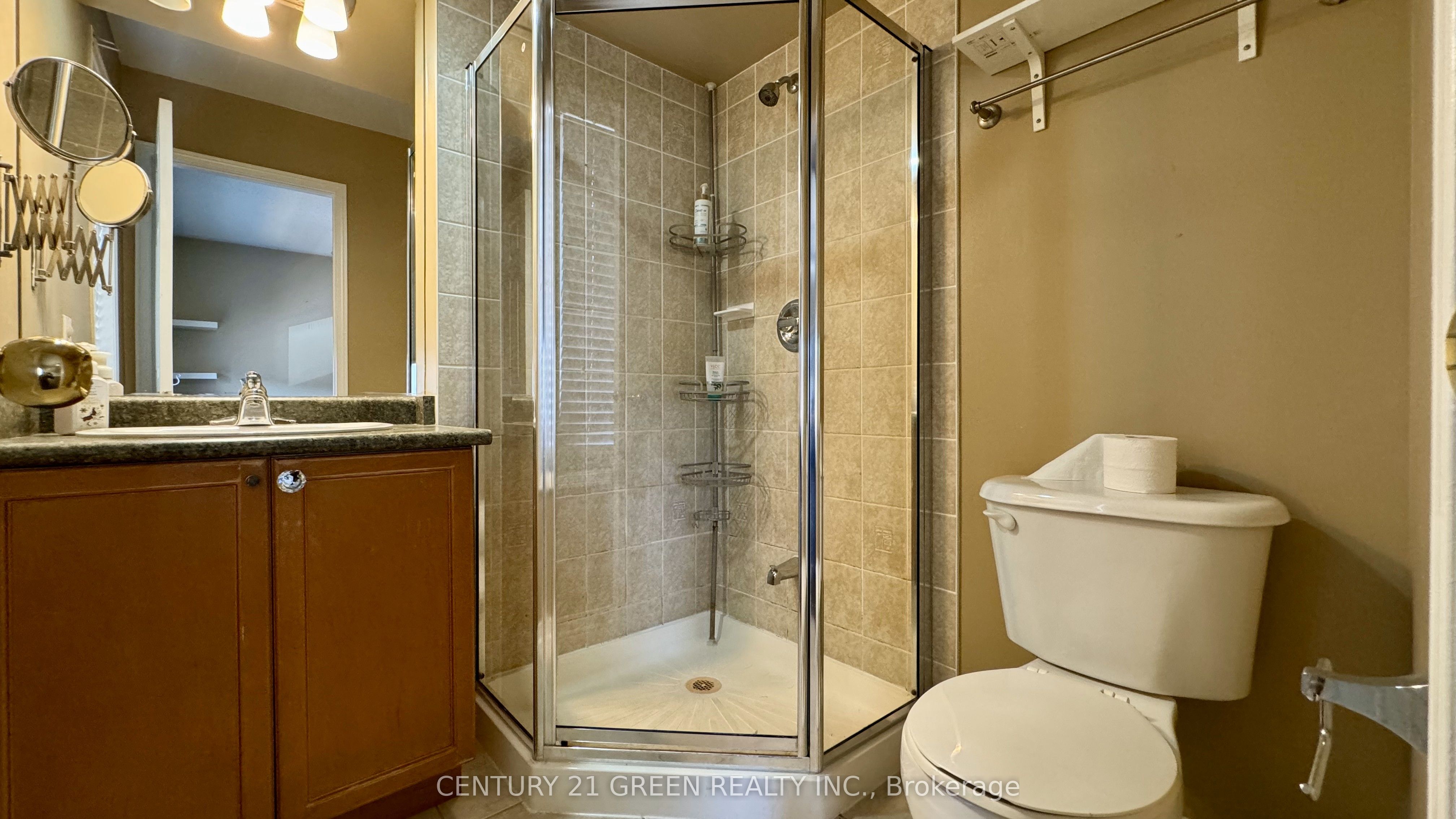 3056 Eglinton Avenue W, #61