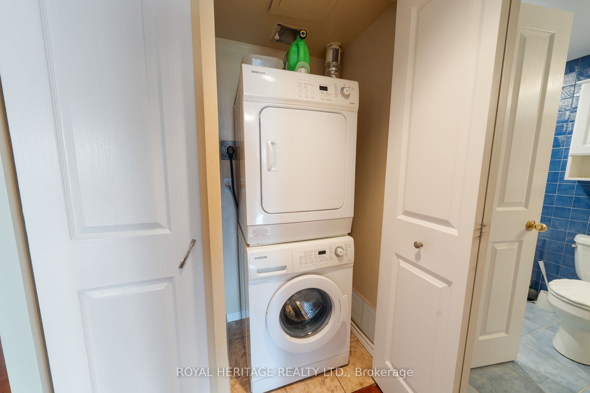 #306 - 45 Cumberland Lane, Ajax, ON L1S 7K3