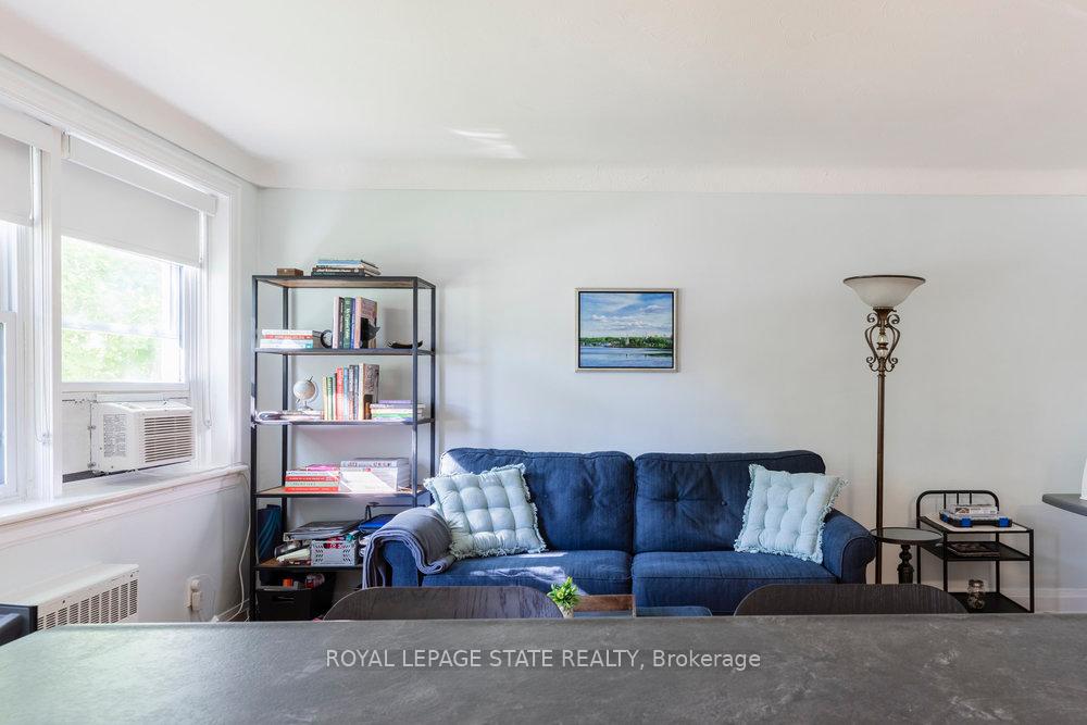 1 Bedroom Co-op at 2 Stroud, Hamilton For sale