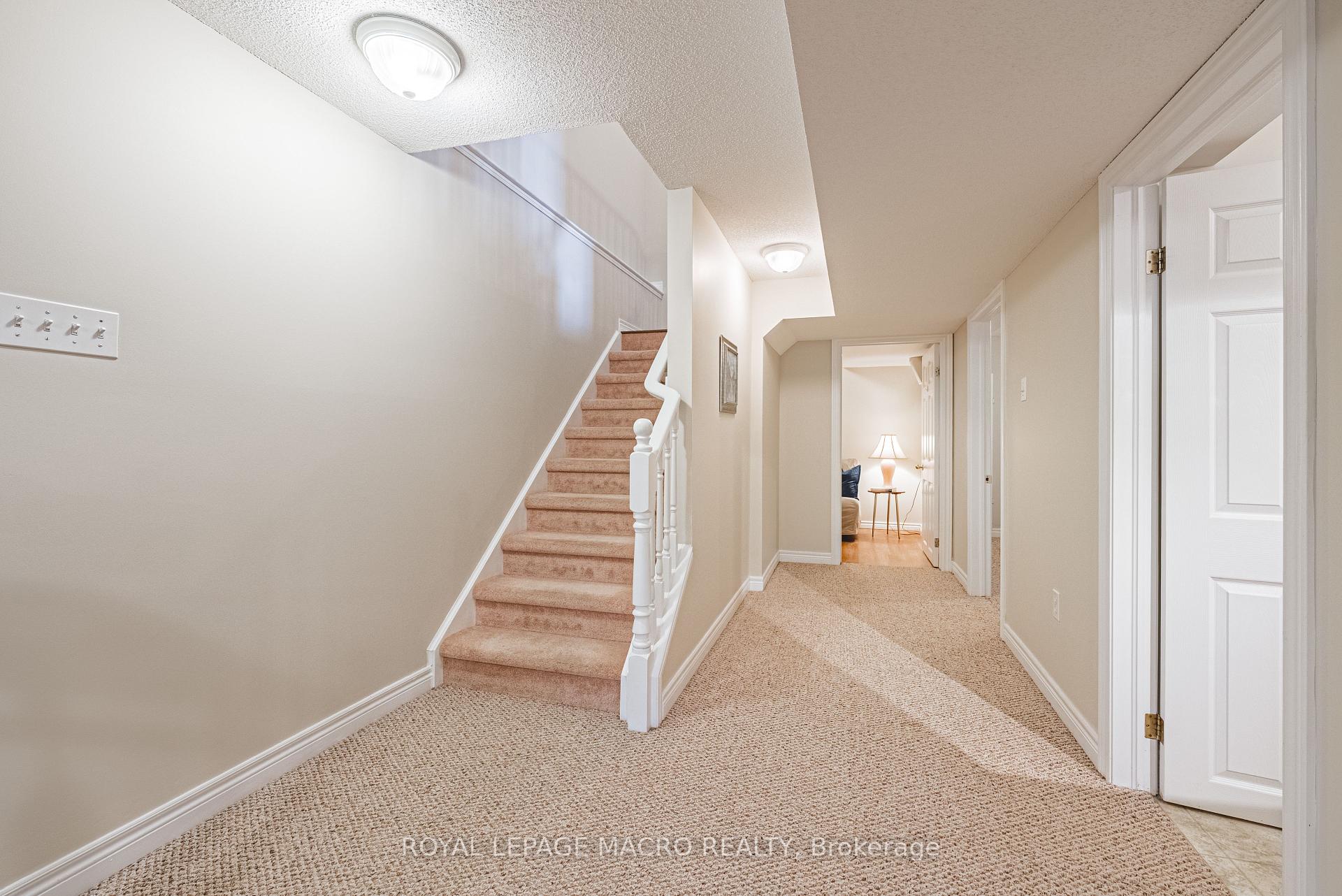 1 Bedroom Condo at 34 Southbrook, Hamilton For sale