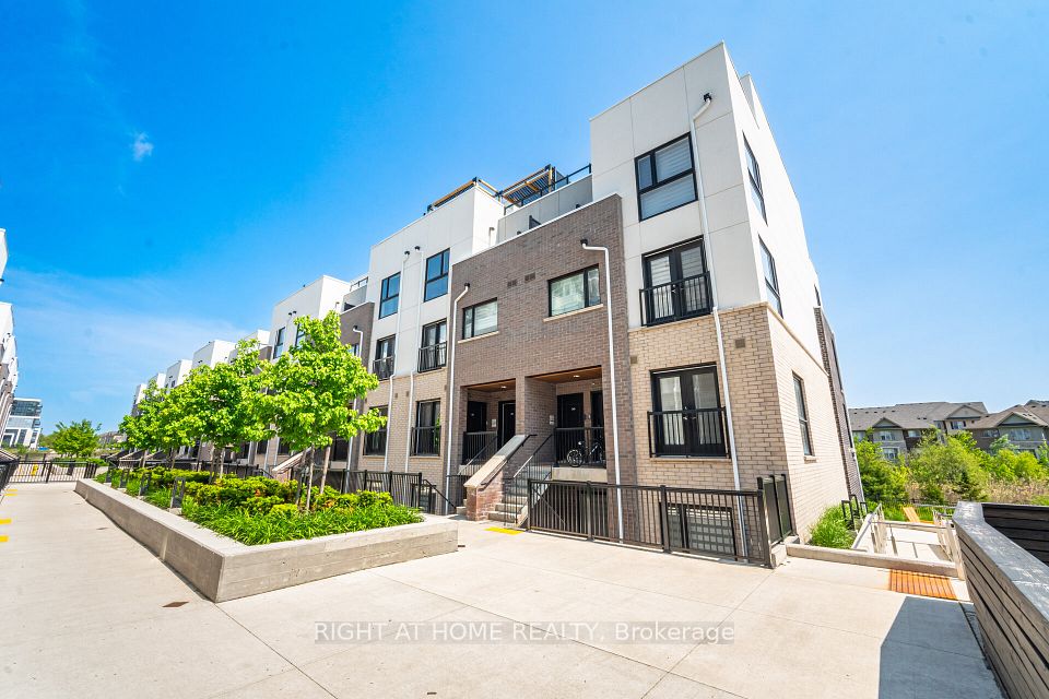 Property at #343 - 349 Wheat Boom Drive, Oakville, ON L6H 7X5