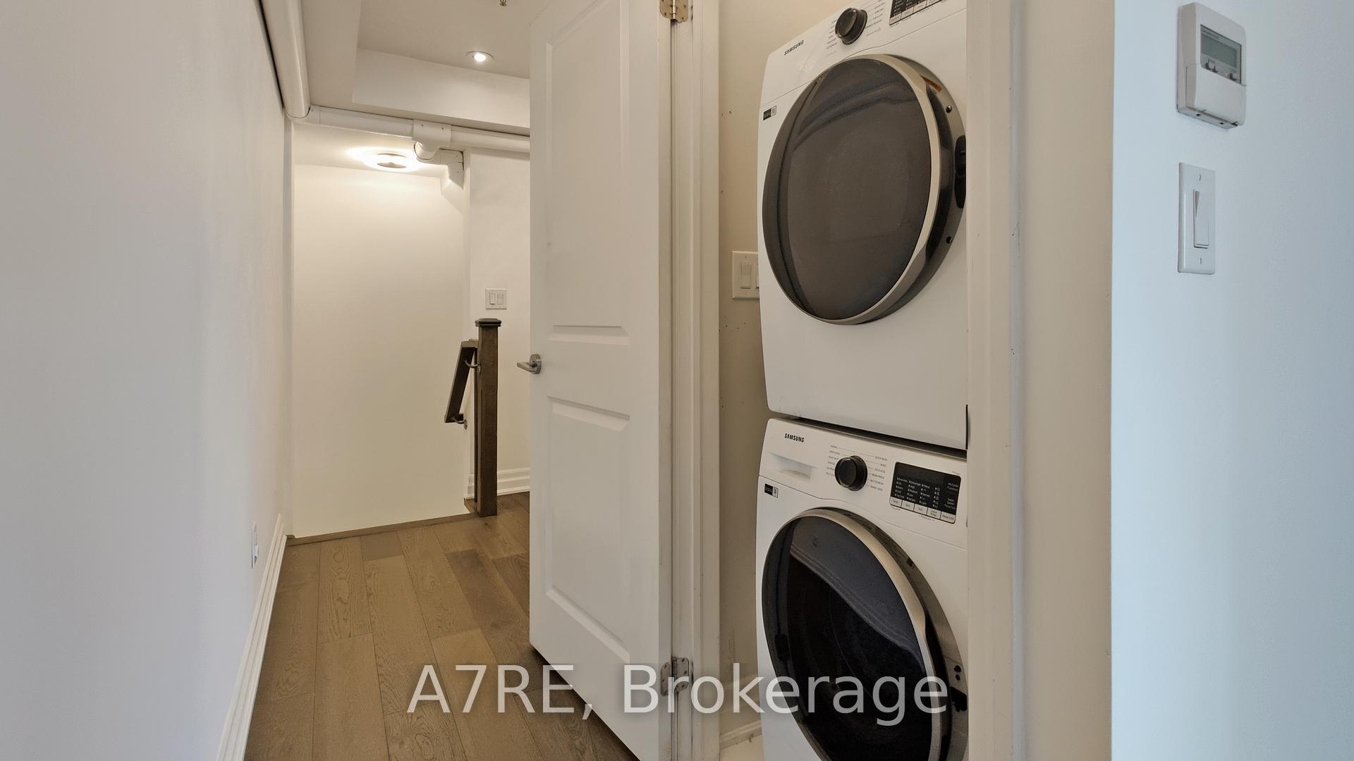 3 Bedrooms Condo at 724 Sheppard, Toronto For sale