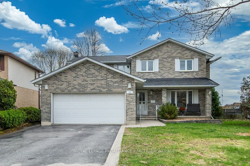 12 Limeridge
