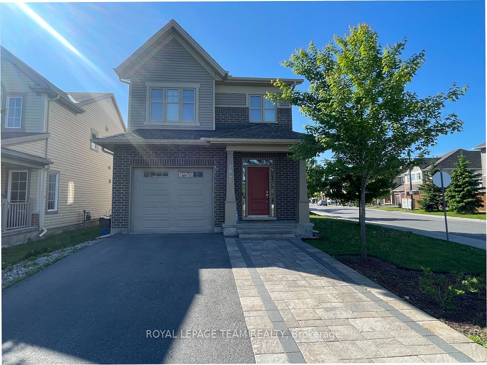 1842 Maple Grove