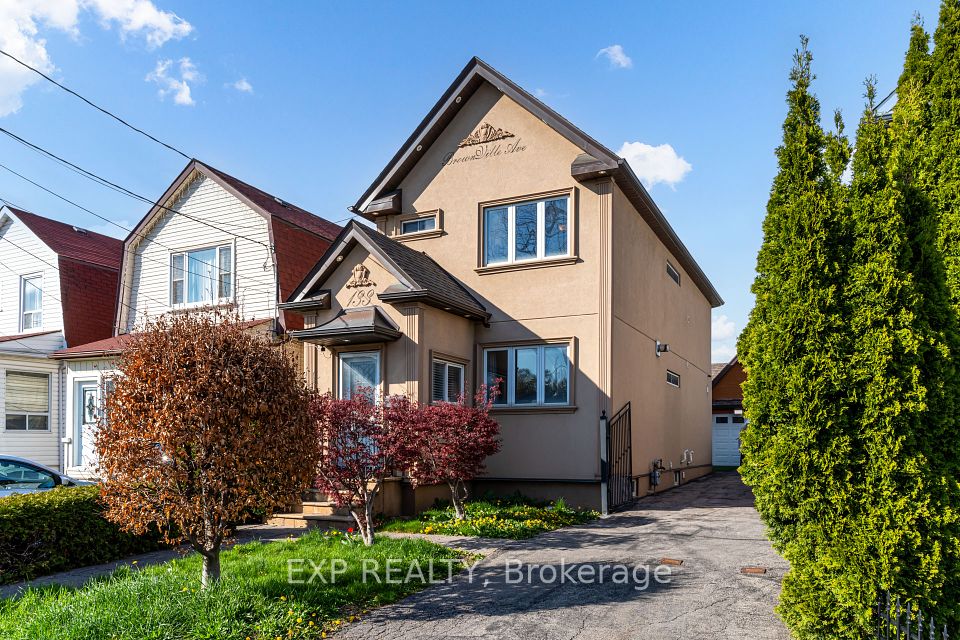 133 Brownville