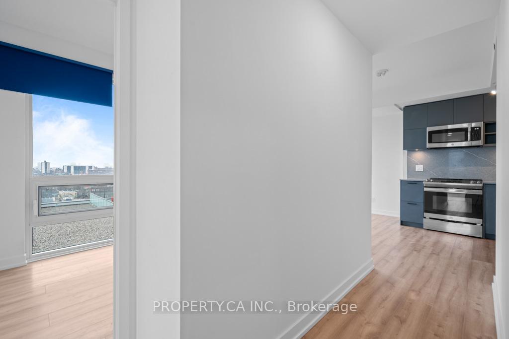 3 Bedrooms Condo at 135 East Liberty, Toronto For sale