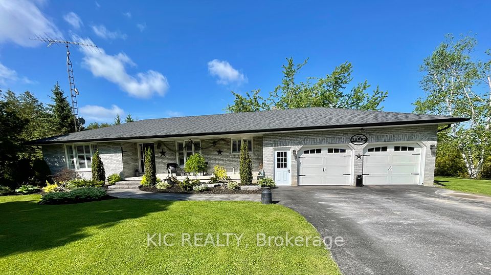 556 Fifth Line Rd Dum Road, Douro-Dummer, ON K0L 3A0
